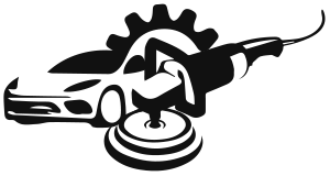 Collision Center Logo