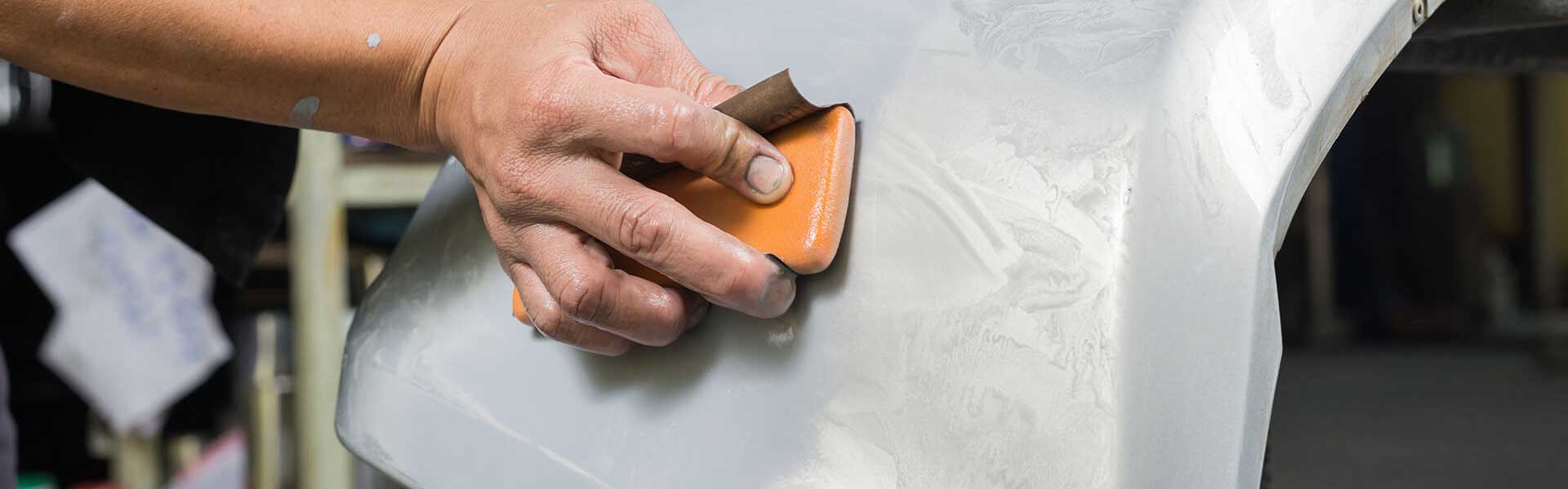 Collision Repair