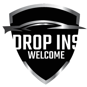 Drop Ins Welcome