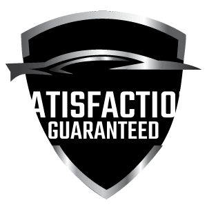 Satisfaction Guaranteed