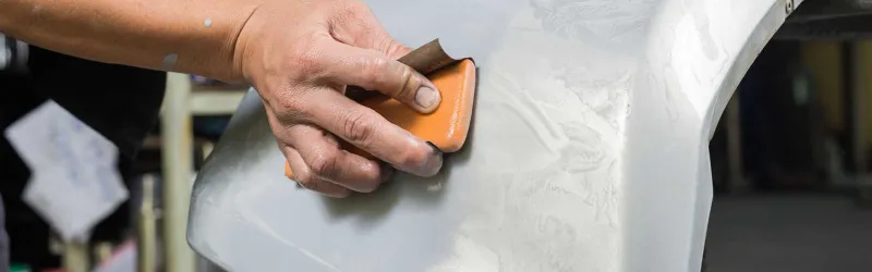 Collision Repair