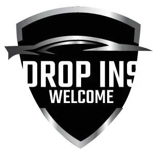 Drop Ins Welcome