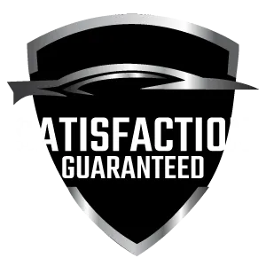 Satisfaction Guaranteed